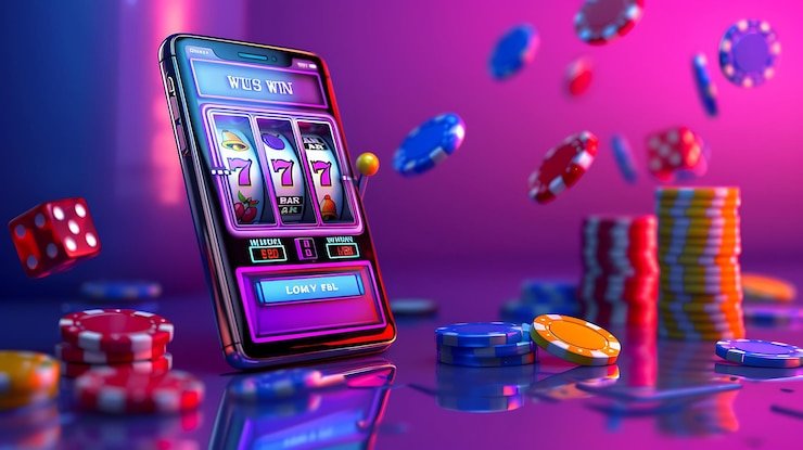 Permainan Domino QQ di platform 3dbet menampilkan interface kartu yang jelas dan sistem betting terintegrasi