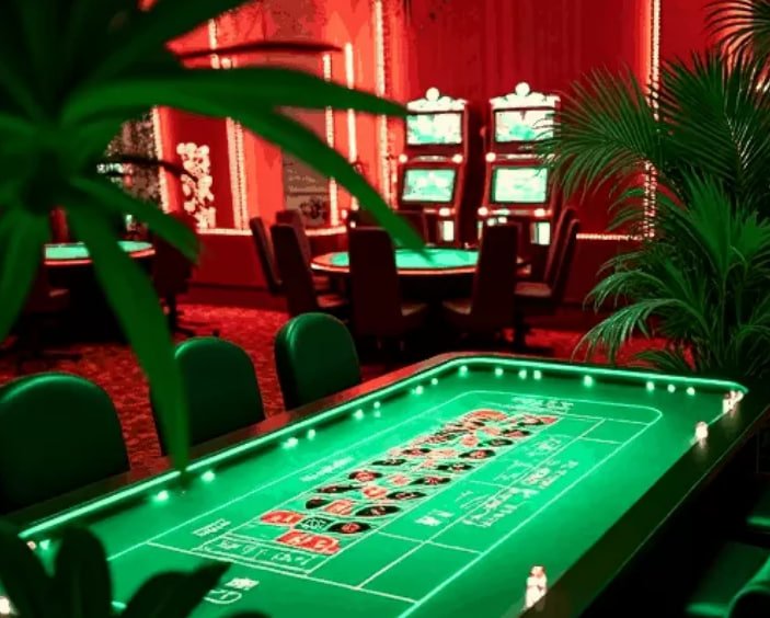 3dbet featured game showcase