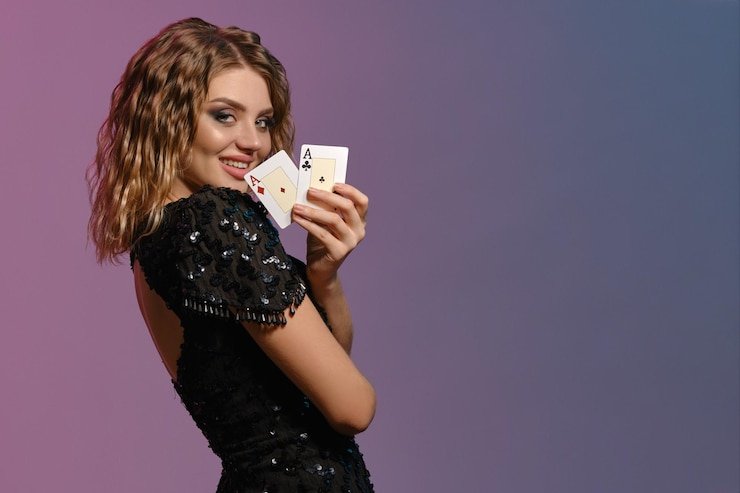 Studio live Lightning Dice di 3dbet dengan dealer profesional dan tiga dadu